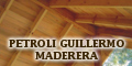 Petroli Guillermo Maderera