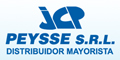 Peysse SRL