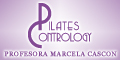 Pilates Contrology - Profesora Marcela Cascon