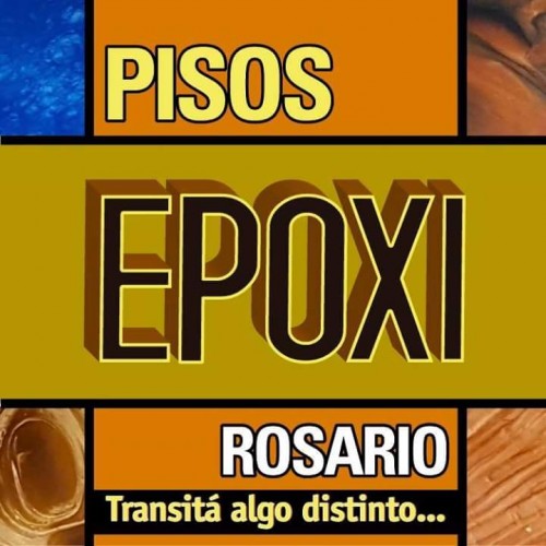 PISOS EPOXI ROSARIO