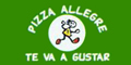 Pizza Allegre