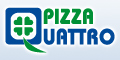 Pizza Quatro