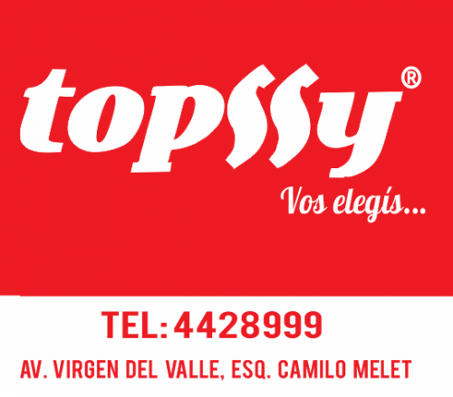 TOPSSY DELIVERY