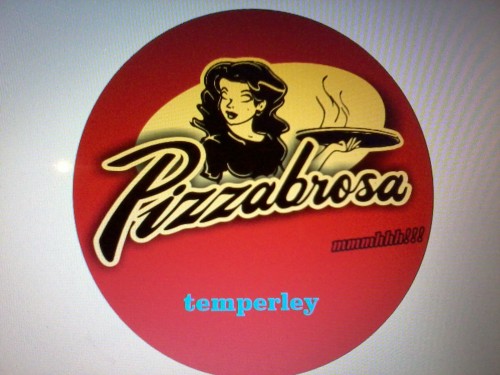 PIZZABROSA