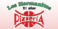 Pizzeria los Hermanitos