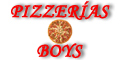 Pizzerias Boys