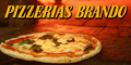 Pizzerias Brando