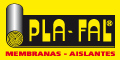 Pla - Fal - Membranas - Aislantes