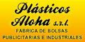 Plasticos Aloha SRL