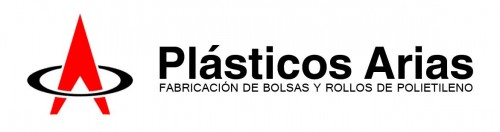 PLASTICOS ARIAS - FABRICACION DE BOLSAS Y ROLLOS DE POLIETILENO