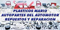 Plasticos Mario-Autopartes del Automotor- Repuestos y Reparacion