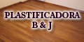 Plastificadora B & J