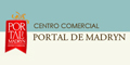 Portal de Madryn