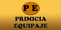 Primicia Equipaje