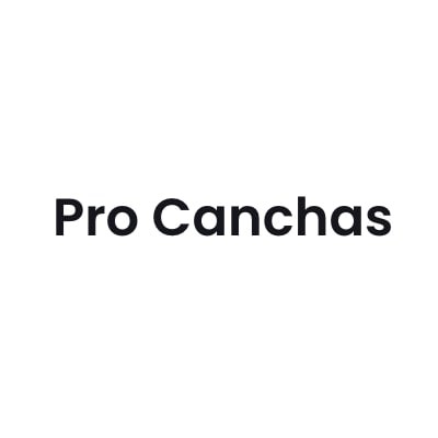 PRO CANCHAS | CONSTRUCCIÓN Y MANTENIMIENTO DE CANCHAS DE TENIS