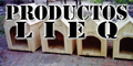 Productos Lieq