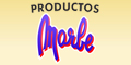 Productos Marbe