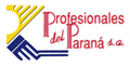 Profesionales del Parana