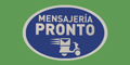 Pronto New - Mensajeria