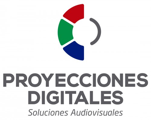 PROYECCIONES DIGITALES