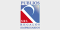 Publios SRL - Regalos Empresarios