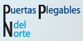 Puertas Plegables del Norte