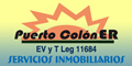 Puerto Colon - Servicios Inmobiliarios