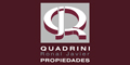 Quadrini Propiedades