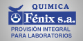 Quimica Fenix SA