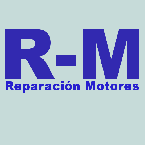 R-M REPARACIÓN MOTORES