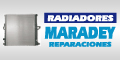 Radiadores Maradey - Reparaciones