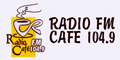 Radio Cafe Fm 104.9