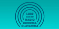 Radio Coronel Olavarria - Lu32 - Am 1160