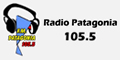 Radio Fm Patagonia 105.5