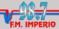 Radio Imperio 98.7