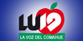 Radio la Voz del Comahue - Lu 19 - Am 690