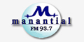 Radio Manantial - Fm 93.7