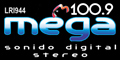 Radio Mega Stereo 100.9