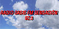 Radio Oasis Fm Sensacion 92.5