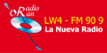 Radio Oran - Lw4 - Fm 90.9