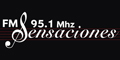 Radio Sensaciones 95.1