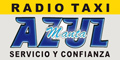 Radio Taxi Azul Manta