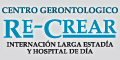 Re-Crear - Centro Gerontolico