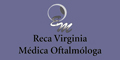 Reca Virginia - Medica Oftalmologa