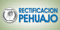 Rectificacion Pehuajo