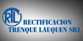 Rectificacion Trenque Lauquen