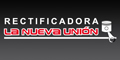 Rectificaciones la Nueva Union