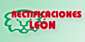 Rectificaciones Leon