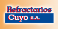 Refractarios Cuyo SA