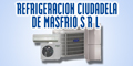 Refrigeracion Ciudadela Masfrio SRL